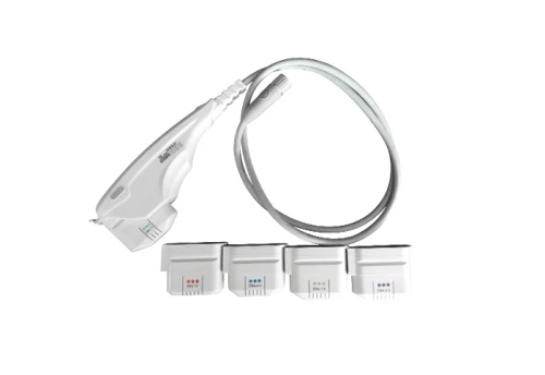 Professional Portable High-Intensity Ultrasound face lifting machine