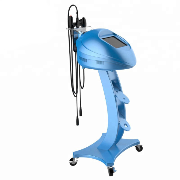 Professional portable Monopolar RF machine for Slimming beauty machine