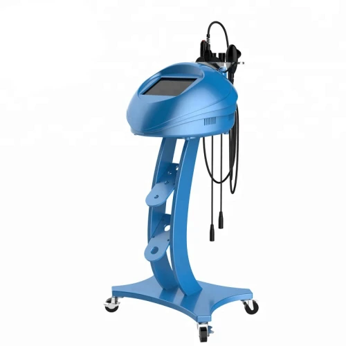 Professional portable Monopolar RF machine for Slimming beauty machine
