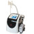Professional portable Lipolaser Cryo equipment
