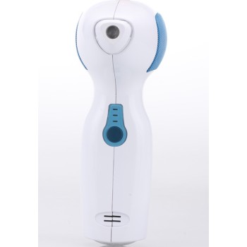 High quality CE certified portable home 808nm diode laser hair removal