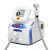 Professional portable 808nm diode laser hair removal machine