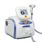 Professional portable 808nm diode laser hair removal machine