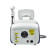 Professional portable 808nm diode laser hair removal machine
