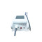 Professional portable 500W 808nm diode laser hair removal