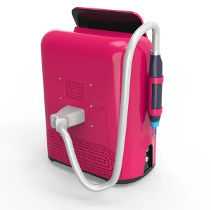 Picosecond Laser Machine Remove Tattoo pico second laser
