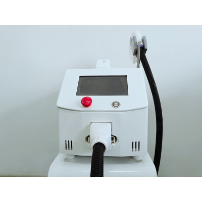 Professional Portable A4 Paper Size IPL Hair Removal Machine