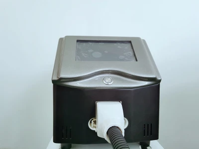 Super mini version of Portable IPL Hair removal machine