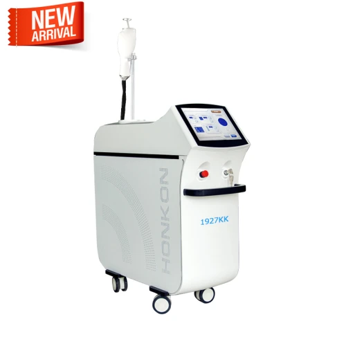 1927nm Thulium Laser Skin Rejuvenation Machine