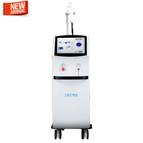 1927nm Thulium Laser Skin Rejuvenation Machine