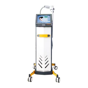 FDA Approved Professional HONKON 808 Nm Diode Laser Hair Removal Machine