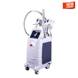 2019 High Quality Product Of Cryolipolisis Slimming Machine For Body Slimming