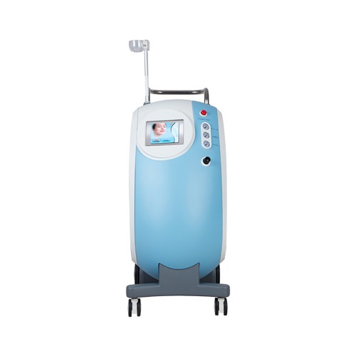 HONKON Water Jet Peel Machine Water Oxygen Acne Treatment Machine