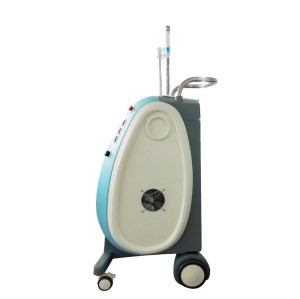 HONKON Water Jet Peel Machine Water Oxygen Acne Treatment Machine
