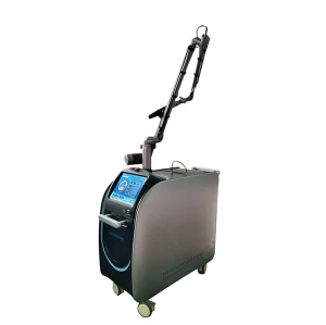 HONKON 300PS Picosecond Tattoo Removal 1064nm 532nm Carbon Peel Laser Machine
