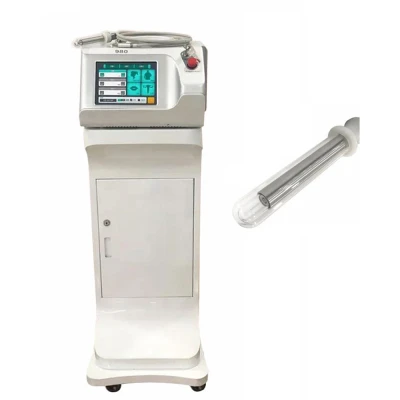 Vaginal Rejuvenation Laser Machine Vaginal Tighten Laser 980 Nm Laser Diode