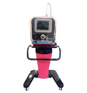 Tattoo Removal Feature And Portable Style Mini Laser Skin Spot Removal Machine