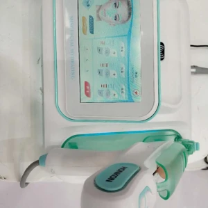 OEM ODM Medical Injection Gun Needle Free Injection Equipment