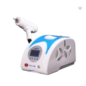 HONKON Long Pulsed 1064 Nm Nd Yag Laser Tattoo Removal Portable Beauty Machine