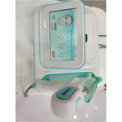 OEM ODM Medical Injection Gun Needle Free Injection Equipment