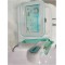 OEM ODM Medical Injection Gun Needle Free Injection Equipment