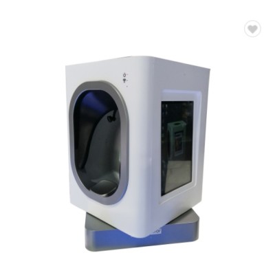 Latest Skin And Hair Analysis Machine PL RGB UV Skin Analysis Machine