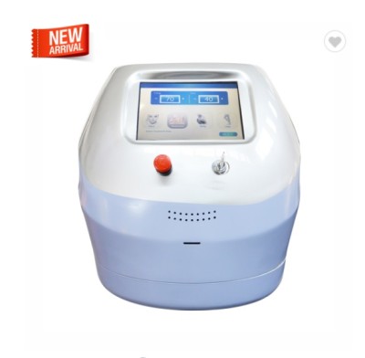 Bipolar Radio Frequency Beauty Equipment For Face Lifting And Wrinkle Removal