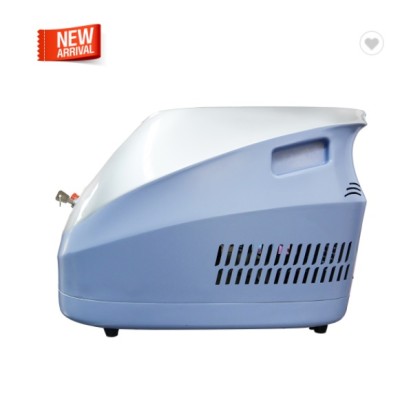 Bipolar Radio Frequency Beauty Equipment For Face Lifting And Wrinkle Removal