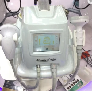 From Body Shaping To Facial Lifting & Fully Tightened Healthy Machine