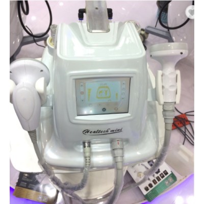 From Body Shaping To Facial Lifting & Fully Tightened Healthy Machine