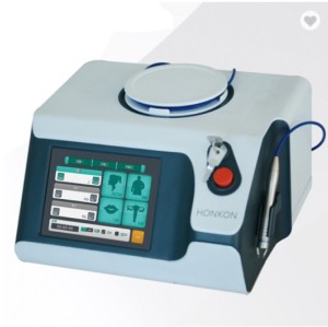 HONKON 980nm Diode Laser Series For Vascular Lesions Removal Machine