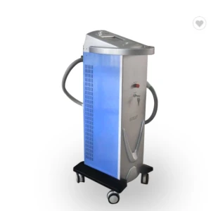HONKON 800W Vertical 808nm Diode Laser Hair Removal Machine Alexandrite Laser