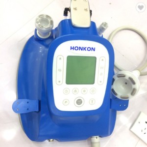 HONKON Slimming Vacuum Rf Beauty Weight Loss Machine For Sale Hot