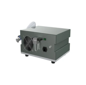 Portable shockwave therapy machine