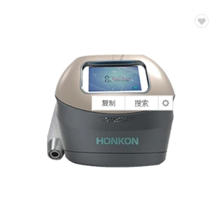 1064nm 532nm ng yag Picolaser tattooremoval carbon peeling machine