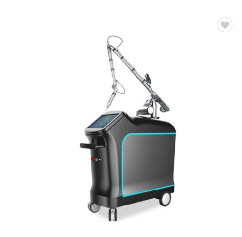 2019 Salon Beauty Machine Korea Imported Upgraded 500Ps Picosure Laser Machine