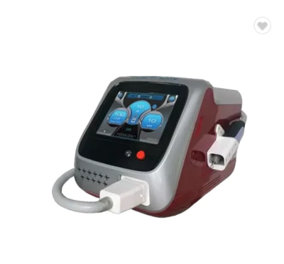 Picosure portable 532nm 1064nm q-switch nd yag picosecond laser