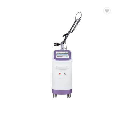 HONKON Q-switched ND YAG Laser professional for pigmented lesions removal machine