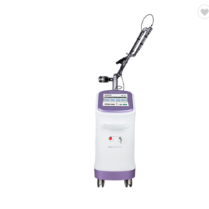 HONKON Q-switched ND YAG Laser professional for pigmented lesions removal machine