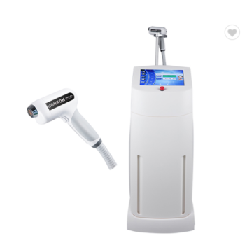 ODM OEM Salon Use Laser Permanent Facial And Body Hair Removal Device