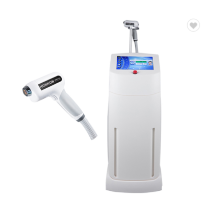 ODM OEM Salon Use Laser Permanent Facial And Body Hair Removal Device