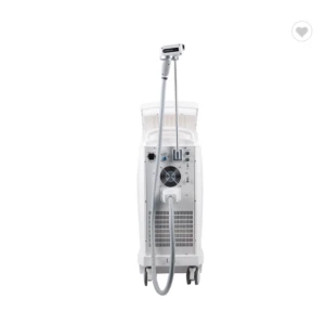 ODM OEM Salon Use Laser Permanent Facial And Body Hair Removal Device