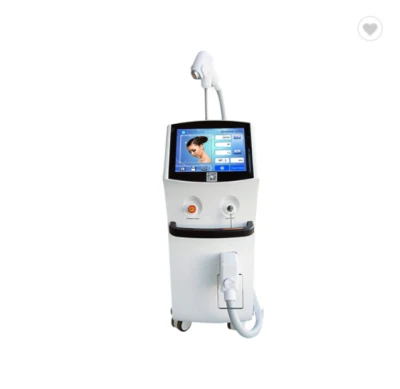 ODM OEM Super Hair Removal Cooling 1200W Alexandrite Laser Hair Removal Device