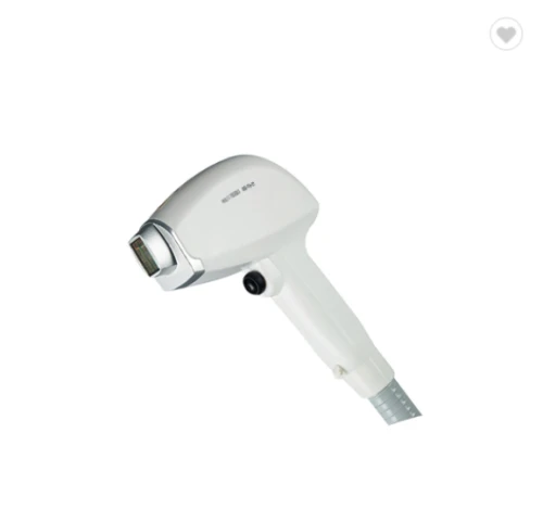 ODM OEM Super Hair Removal Cooling 1200W Alexandrite Laser Hair Removal Device