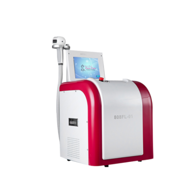 Convenient 808 Diode Laser With Cheap Alexandrite Laser Hair Removal Machine Price