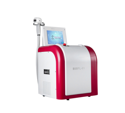 Convenient 808 Diode Laser With Cheap Alexandrite Laser Hair Removal Machine Price
