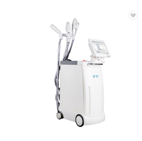 OEM ODM Electrolysis Hair Removal Intense Pulsed Light IPL Shr Elight