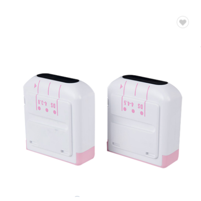 Hifu face lift tightening rejuvenation machine