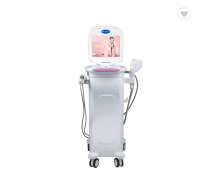 Stationary Vaginal Tighten And Whiten Skin Tightening Feature Beauty Equipment