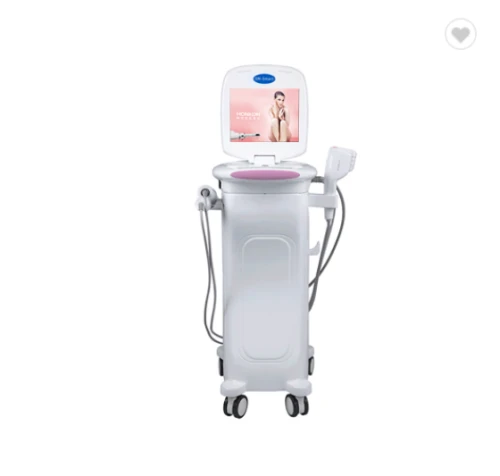 Stationary Vaginal Tighten And Whiten Skin Tightening Feature Beauty Equipment